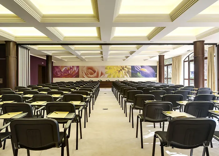 Курортный комплекс Barcelo Royal