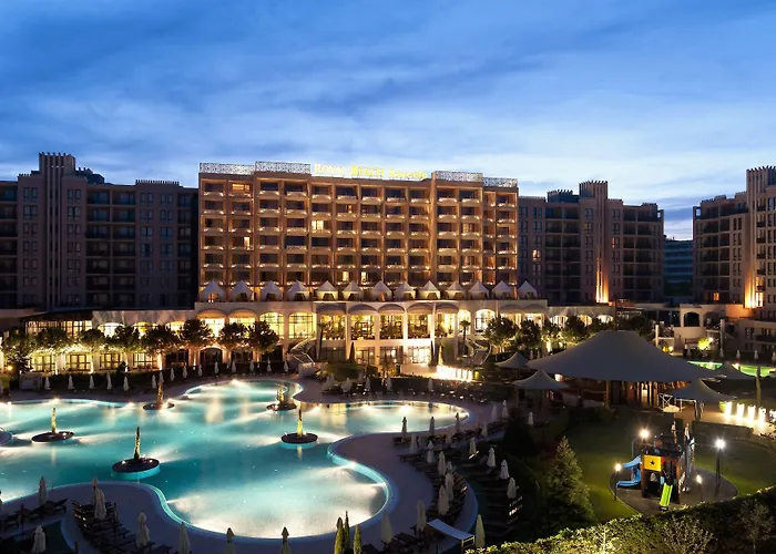 Barcelo Royal