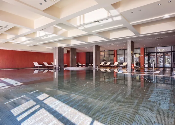 Barcelo Royal Курортный комплекс