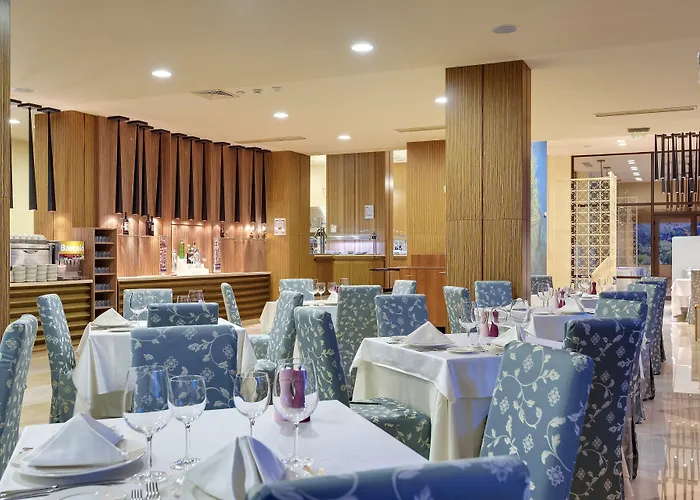 Barcelo Royal 5*