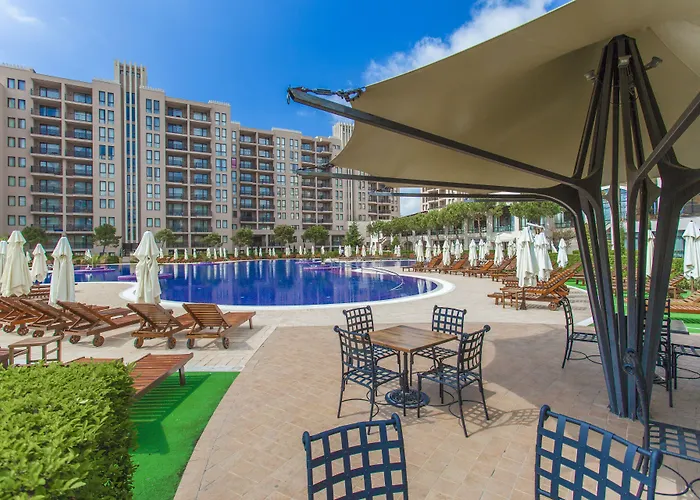 Barcelo Royal 5*