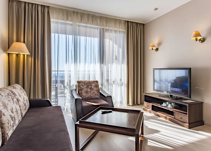 Barcelo Royal 5* Солнечный берег