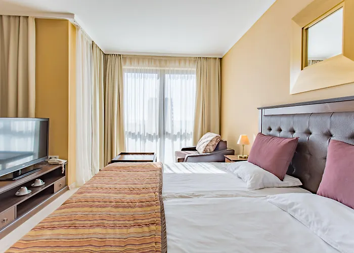 Barcelo Royal Feriested