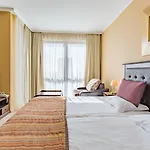 Barcelo Royal Resort