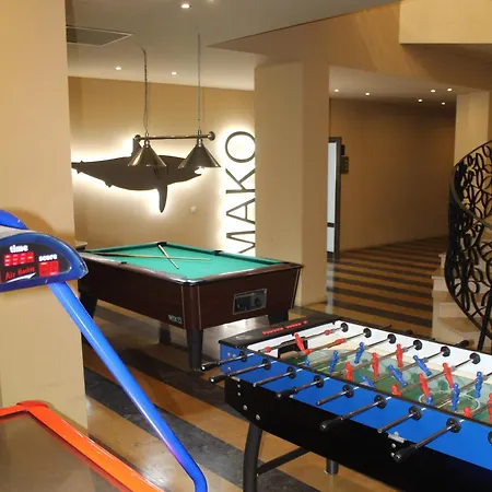 Barcelo Royal サニービーチ