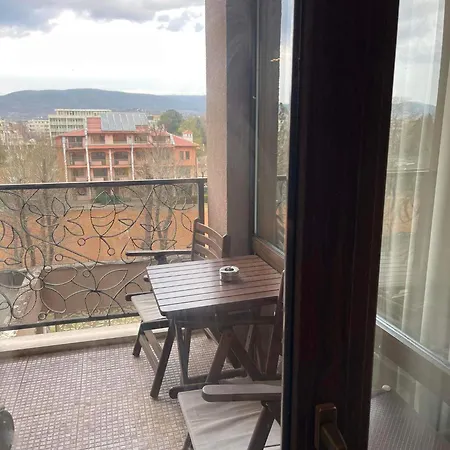 Barcelo Royal 5* Slăntjev Brjag