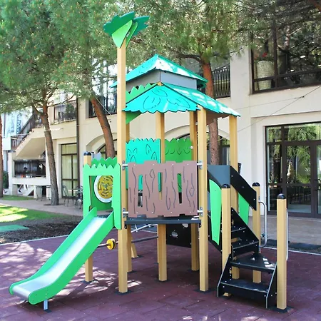 Barcelo Royal 5* Slantschew brjag