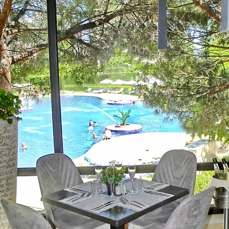 リゾート Barcelo Royal 5*