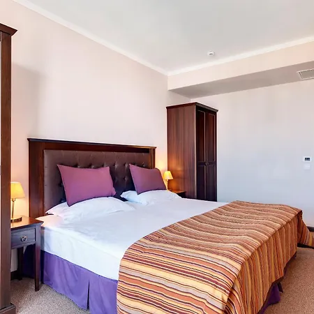 Barcelo Royal 리조트 써니비치