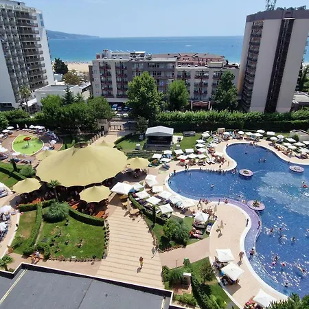 Barcelo Royal Resort 5*