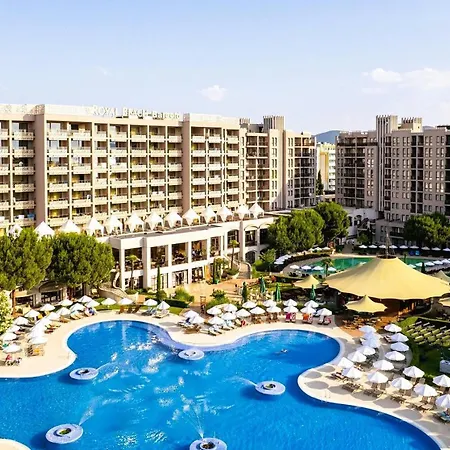 Barcelo Royal Slăntjev Brjag