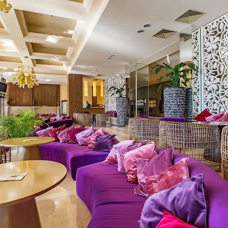 Barcelo Royal Semesteranläggning (resort)