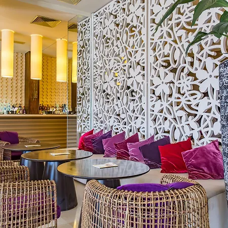 Semesteranläggning (resort) Barcelo Royal 5*