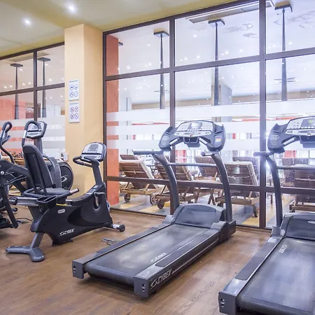 Barcelo Royal 5* Slantschew brjag