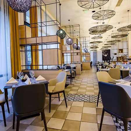 Barcelo Royal 리조트