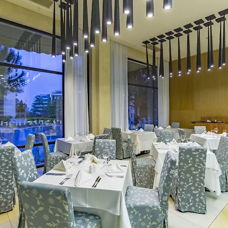 リゾート Barcelo Royal 5*