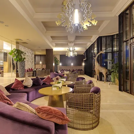 Barcelo Royal Semesteranläggning (resort) 5*