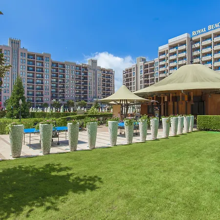 Barcelo Royal 5* Slăntjev Brjag