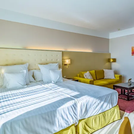 Barcelo Royal リゾート 5*