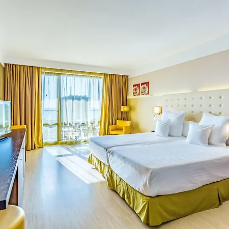 Barcelo Royal Semesteranläggning (resort) 5*