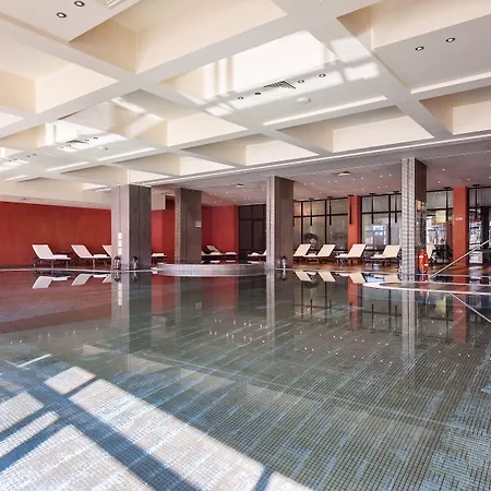 Barcelo Royal Semesteranläggning (resort)