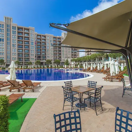 Barcelo Royal 5*