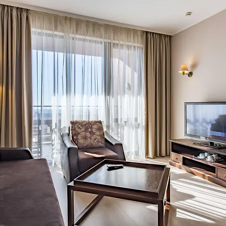 Barcelo Royal 5* Slăntjev Brjag