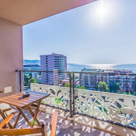 Barcelo Royal Semesteranläggning (resort) Slăntjev Brjag