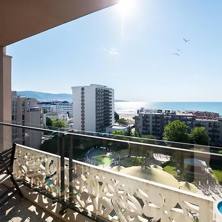 Barcelo Royal Slăntjev Brjag