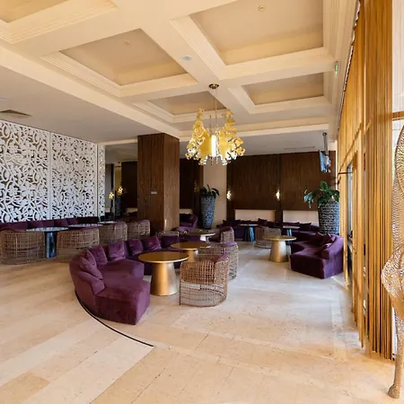 Barcelo Royal リゾート 5*