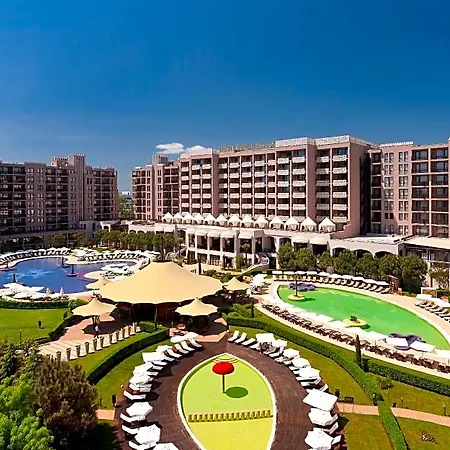 Resort Barcelo Royal Sunny Beach