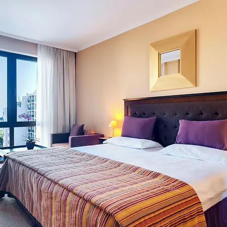 Barcelo Royal Курортний комплекс Сонячний Берег