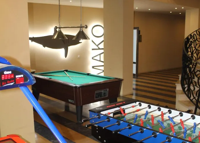 Barcelo Royal Slantchev Briag