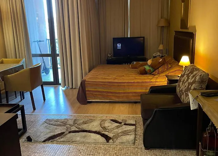 Barcelo Royal Slantchev Briag