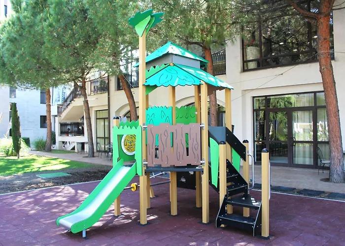 Barcelo Royal 5* Slantchev Briag