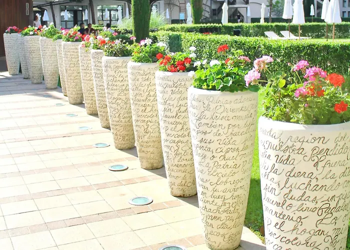 Barcelo Royal Θέρετρο 5*