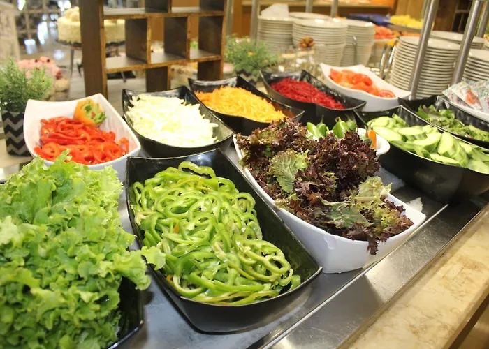 Barcelo Royal Station touristique