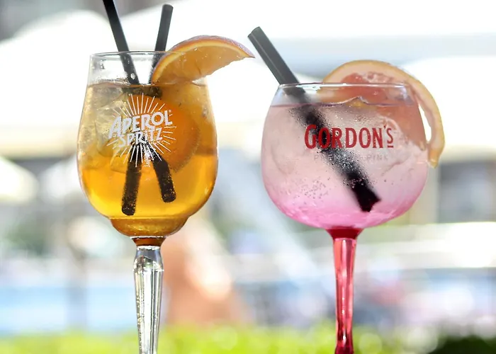 Θέρετρο Barcelo Royal 5*