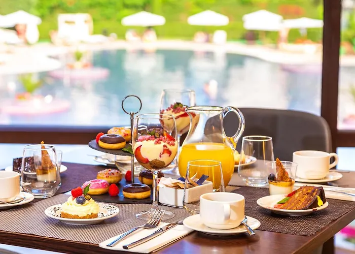 Barcelo Royal Slantchev Briag