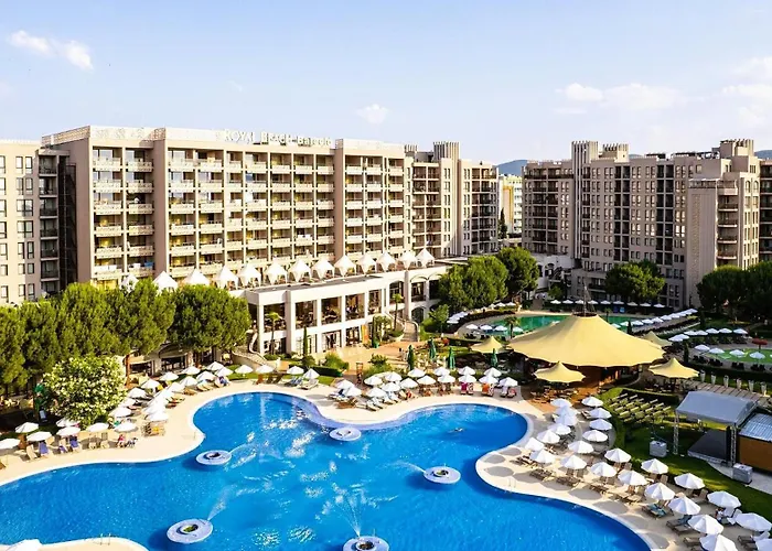 Barcelo Royal Σάνι Μπιτς