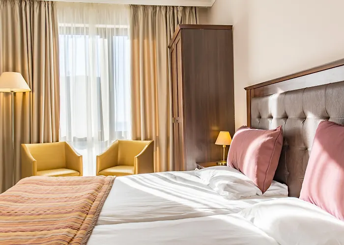 Barcelo Royal Θέρετρο