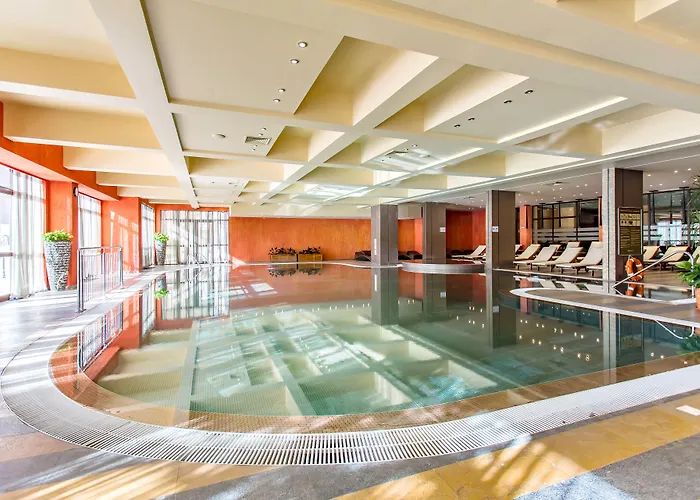 Barcelo Royal Θέρετρο Σάνι Μπιτς