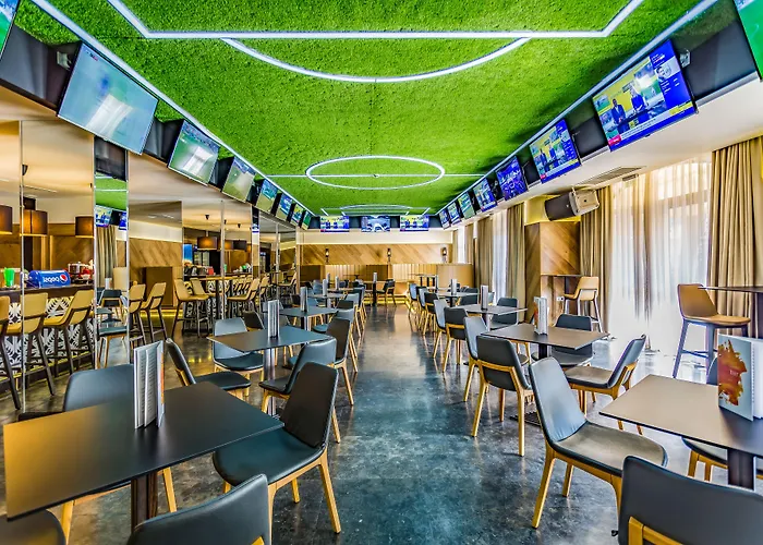 Barcelo Royal Σάνι Μπιτς