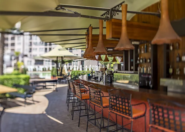 Θέρετρο Barcelo Royal Σάνι Μπιτς