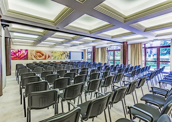 Barcelo Royal 5* Slantchev Briag