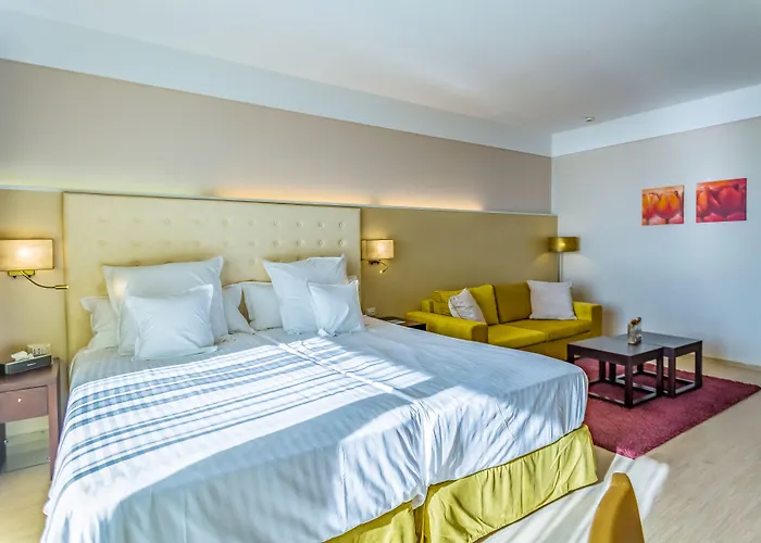 Barcelo Royal Station touristique 5*