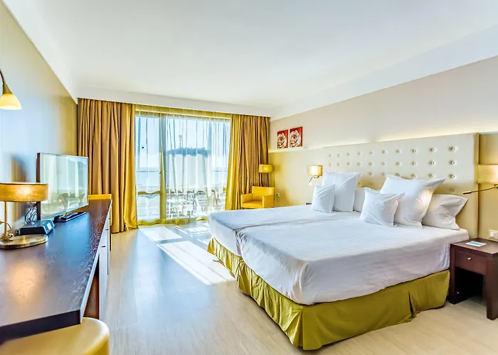 Barcelo Royal Θέρετρο 5*