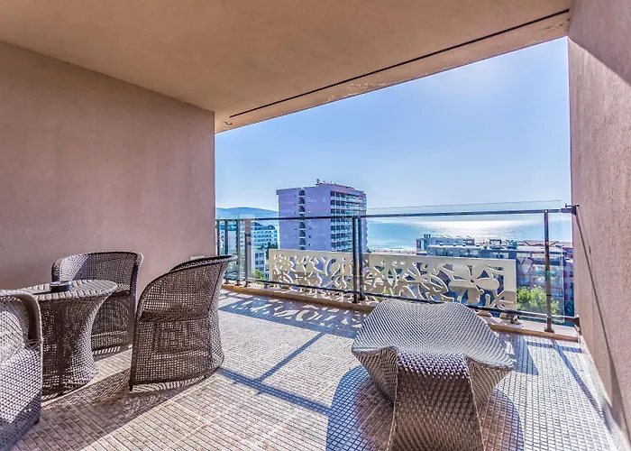 Barcelo Royal Station touristique 5*