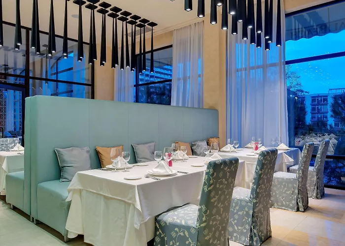 Barcelo Royal Θέρετρο Σάνι Μπιτς