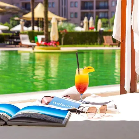 بارسيلو رويال بيتش 5*